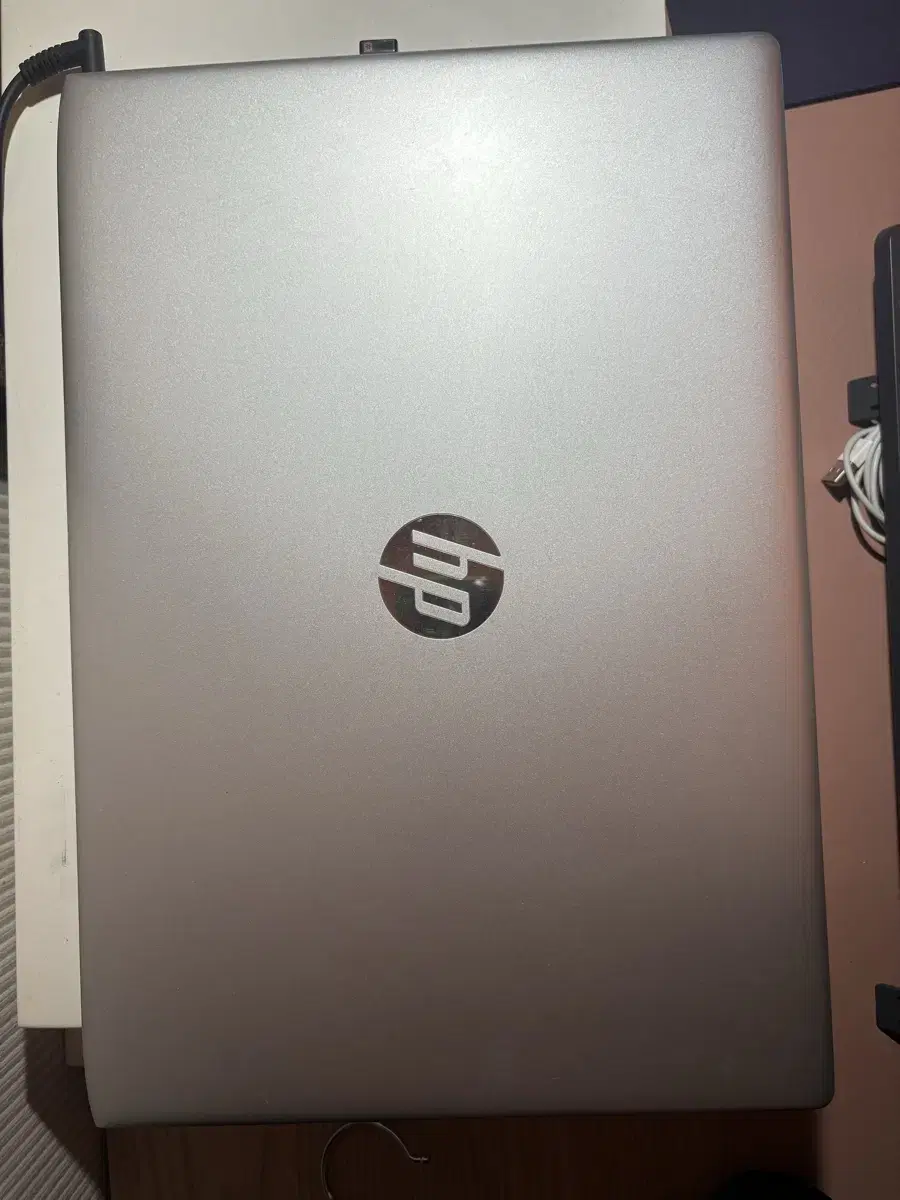 HP Probook 450 G5 노트북